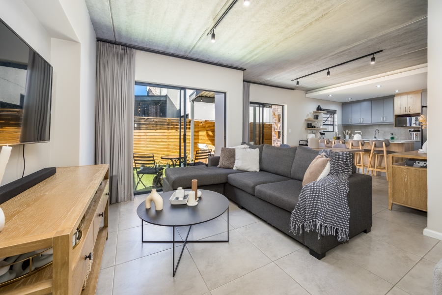 3 Bedroom Property for Sale in Haasendal Western Cape